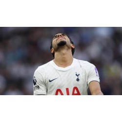 Hvilke faktorer lå til grund for Omar Marmoush' skifte til Tottenham Hotspur Hvilke faktorer lå til grund for Omar Marmoush' skifte til Tottenham Hotspur